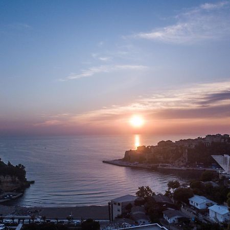 Apartments Bogojevic Ulcinj Eksteriør billede