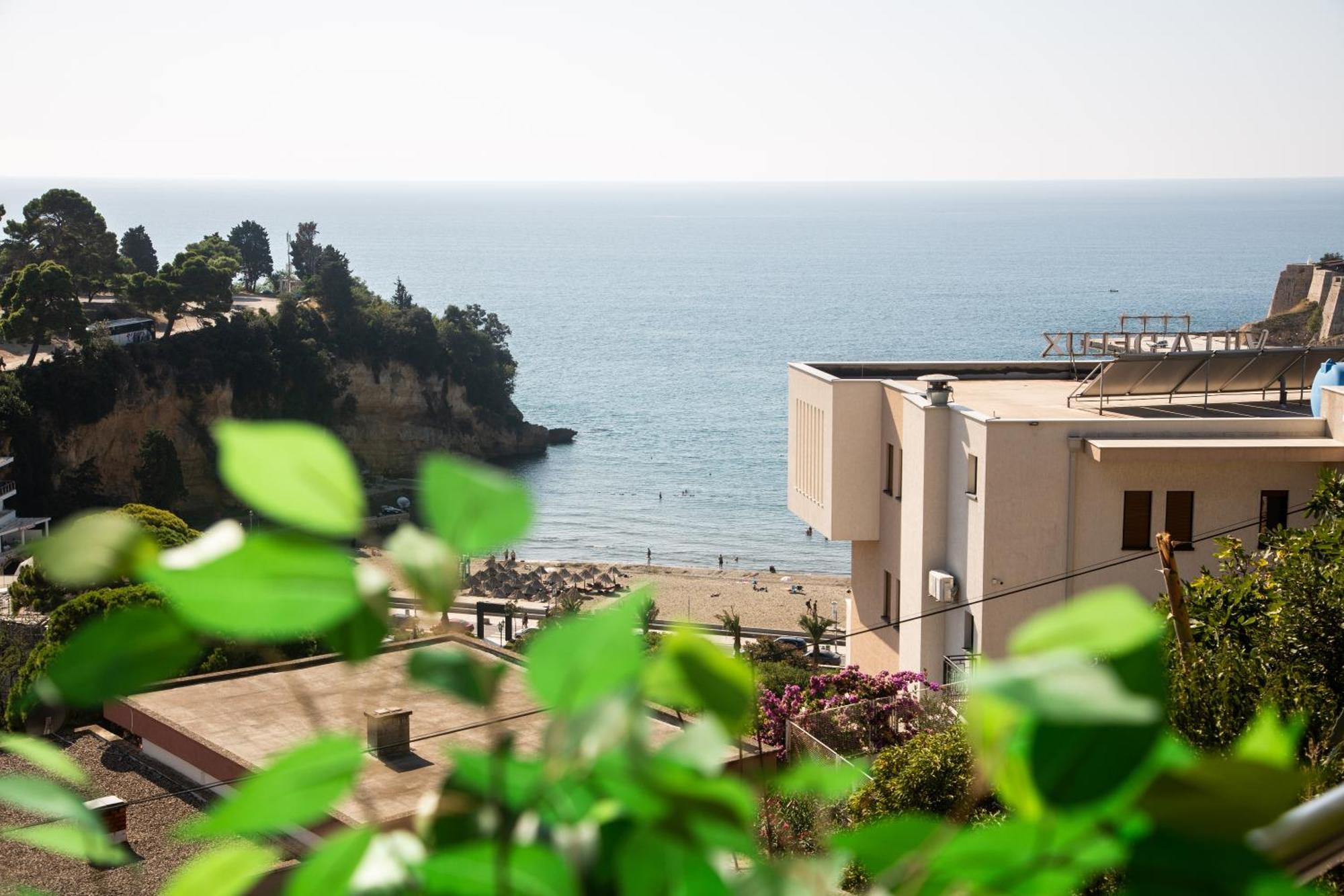 Apartments Bogojevic Ulcinj Eksteriør billede