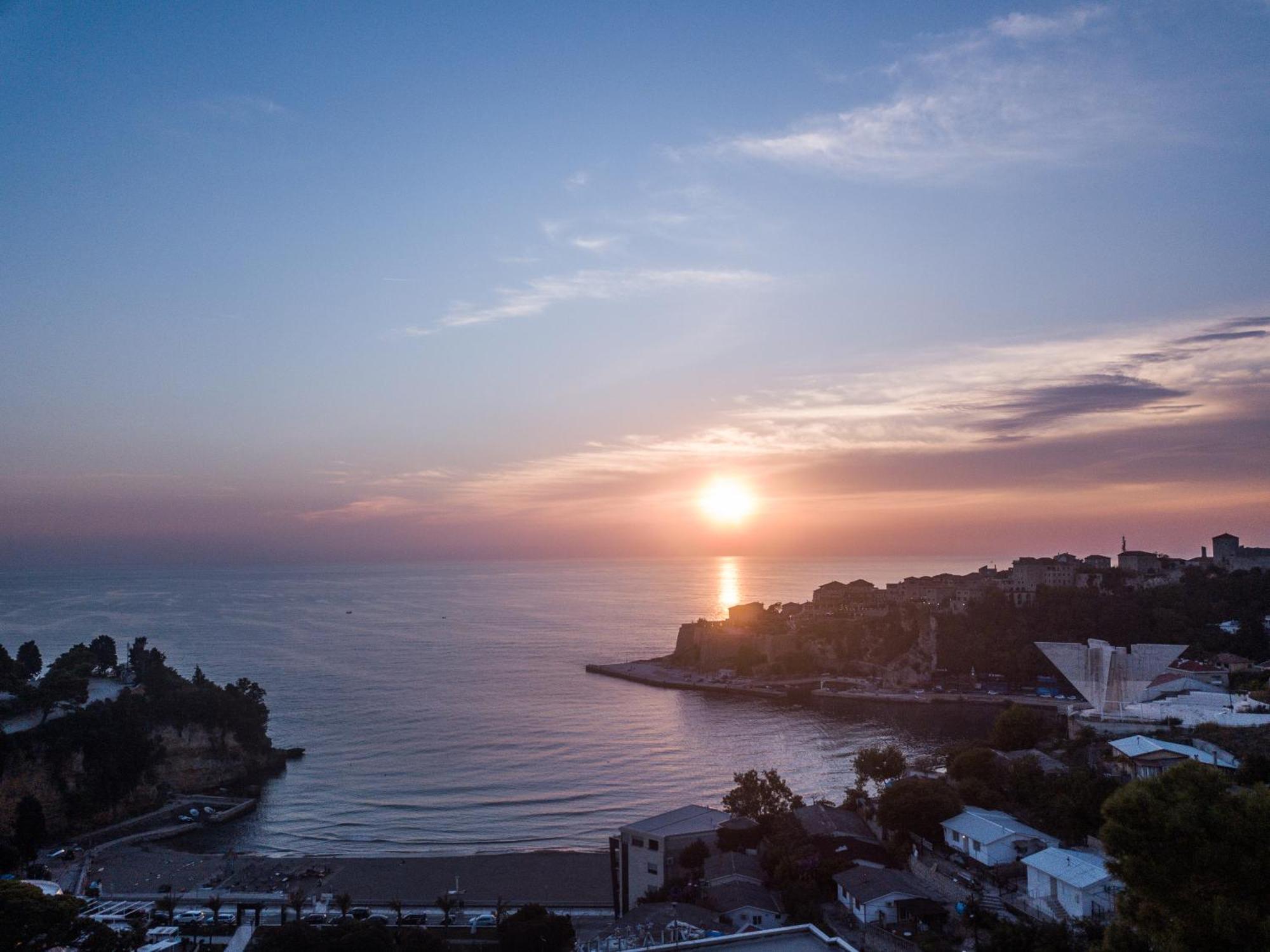 Apartments Bogojevic Ulcinj Eksteriør billede