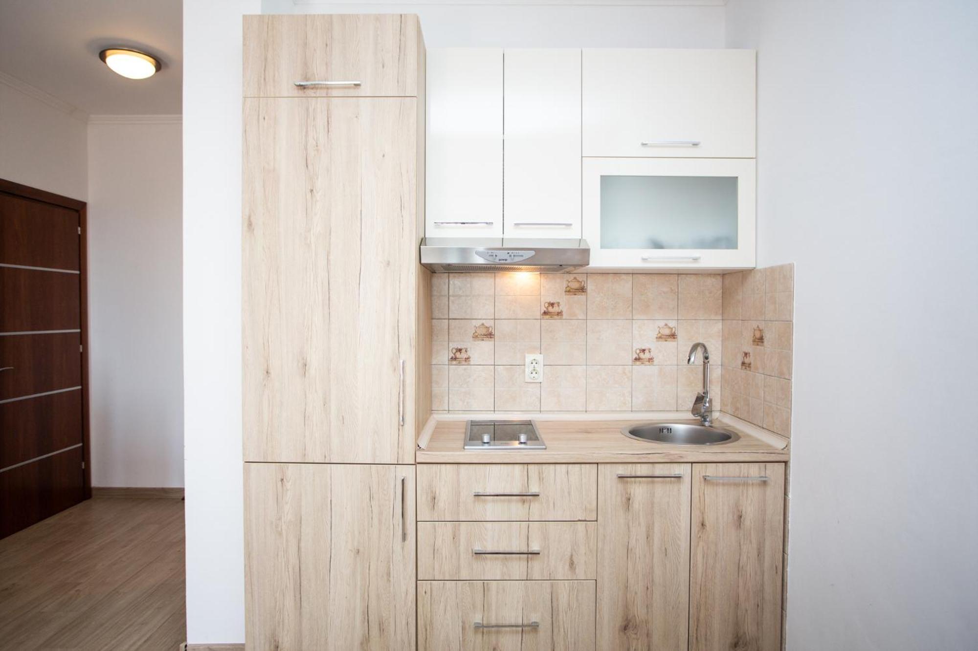 Apartments Bogojevic Ulcinj Værelse billede