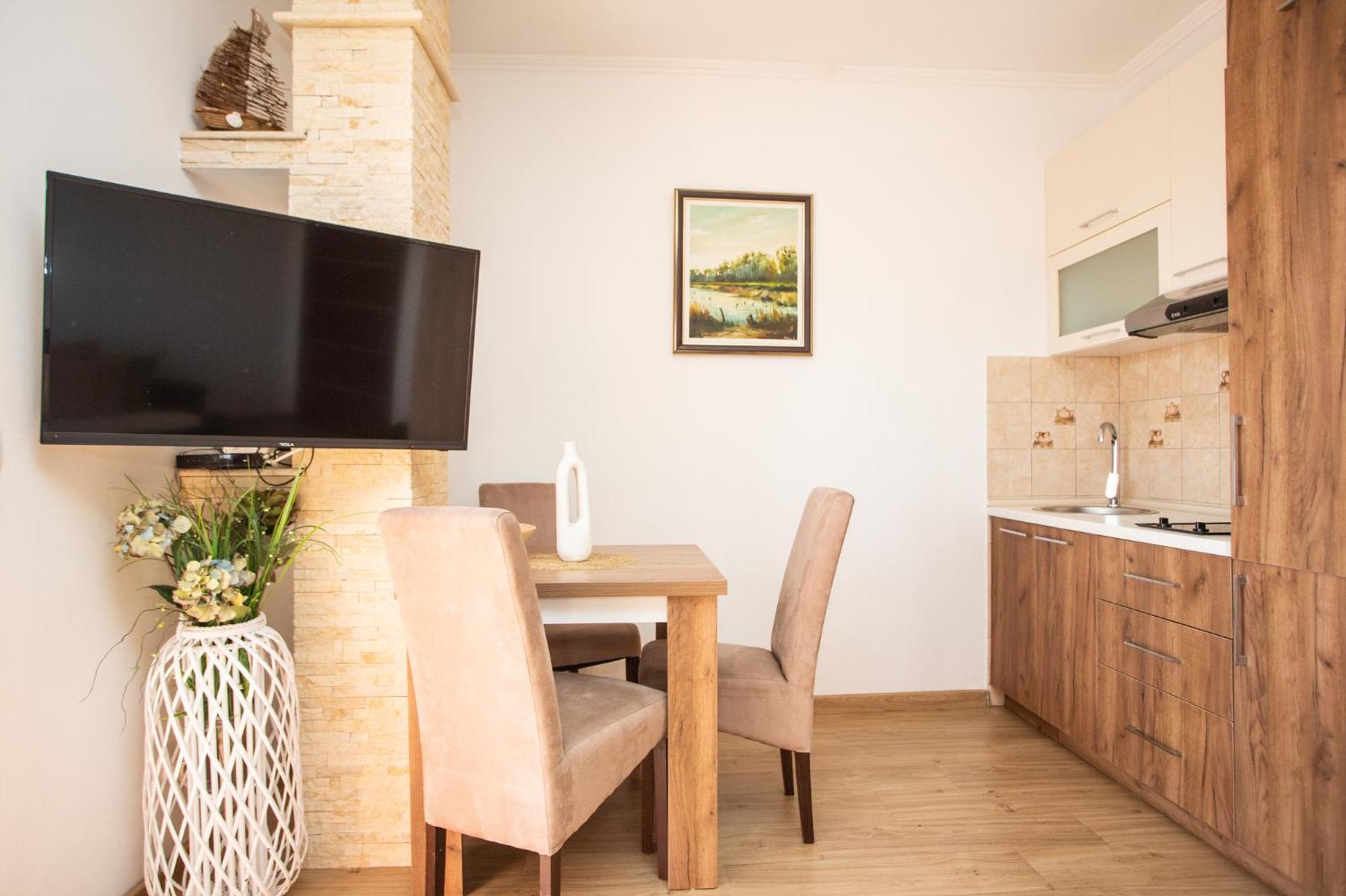Apartments Bogojevic Ulcinj Værelse billede